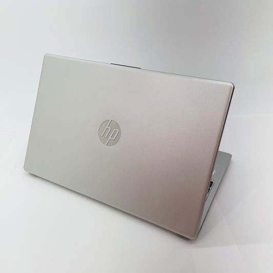 HP Laptop 15-fc0003AU Ryzen 5 7530U 16GB SSD512GB サバッテリー最大容量100%【C5083-100】
