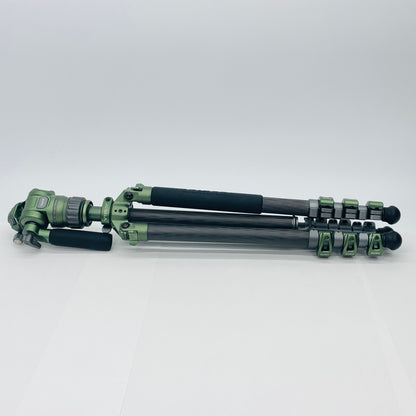 美品 TILTA VT05 カーボンファイバー三脚 【C4369-120】