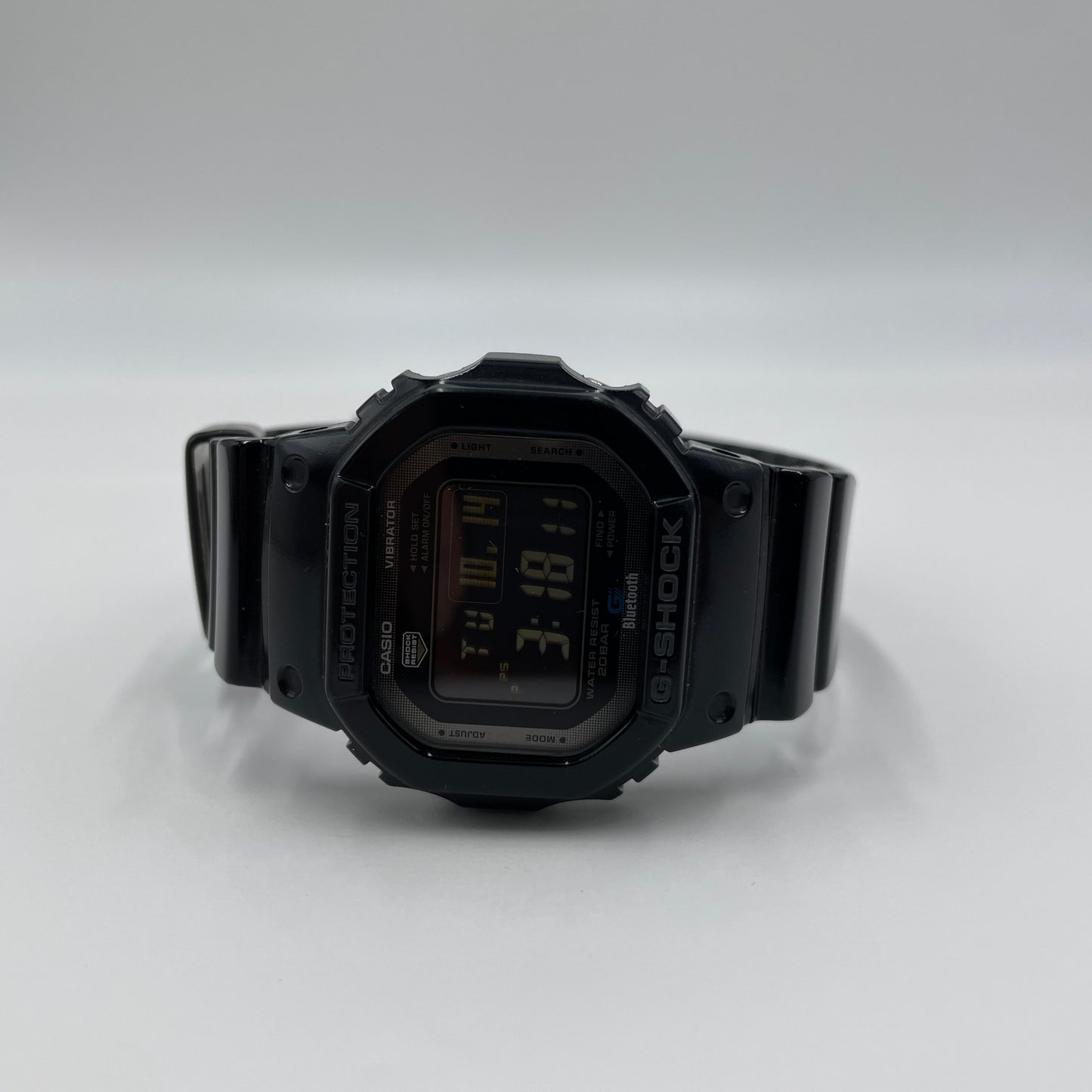 CASIO G-SHOCK GB-5600AA   本体のみ	　【C4871-60】