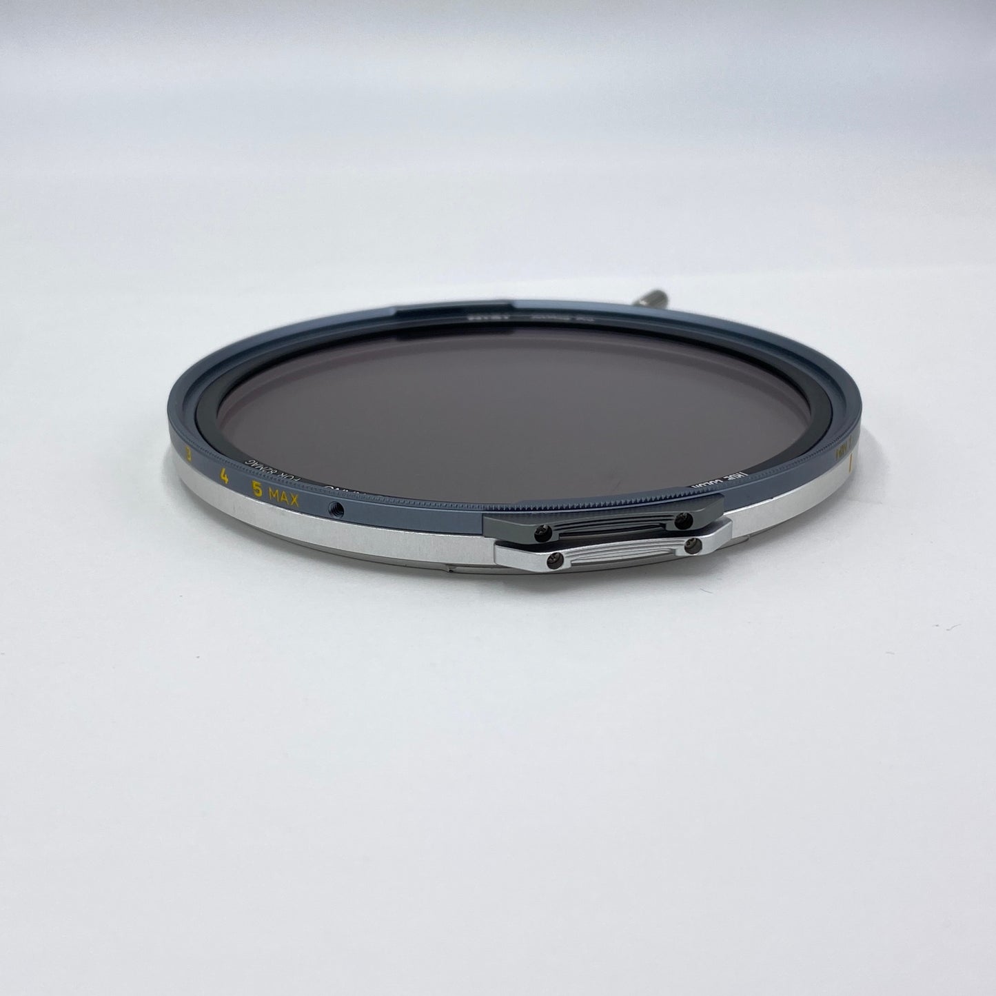 NiSi JetMag Pro True Color ND-VARIO VND 1-5 Stops 82MAG 可変NDフィルター 82mm 【C5291-C】