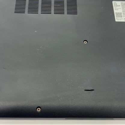 FMV Chromebook WM1/F3 Celeron  6305 4GB eMMC 64GB サイクルカウント7回【C5431-80】