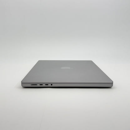 Apple MacBookPro 16インチ M1 Max 64GB 1TB 充放電回数51回 バッテリー最大容量96% US配列 【C7242-80】