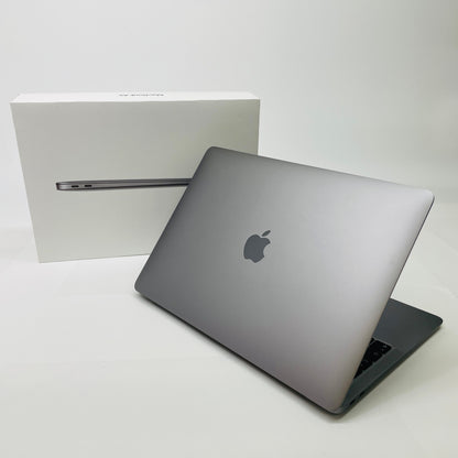 ジャンク Apple MacBook Air M1 2020 8C CPU/8C GPU 16GB 1TB   箱、充電器付属 【C4182-80】