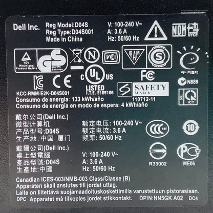 Dell OptiPlex 390 i5-2400 8GB SSD128GB Windows 10 Pro【C4011-100】