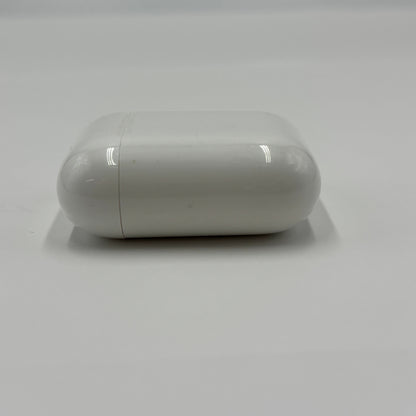 Apple AirPods 第二世代 A2031 ワイヤレスイヤホン【C5507-C】