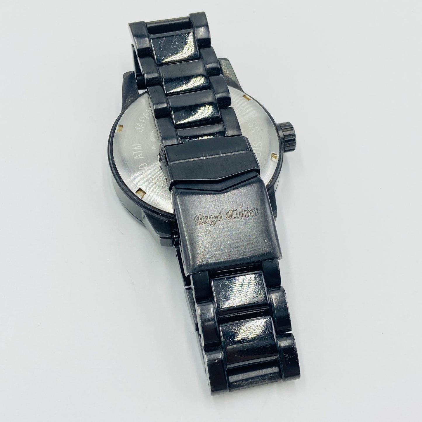 Angel Clover Roen 腕時計【C4466-C】