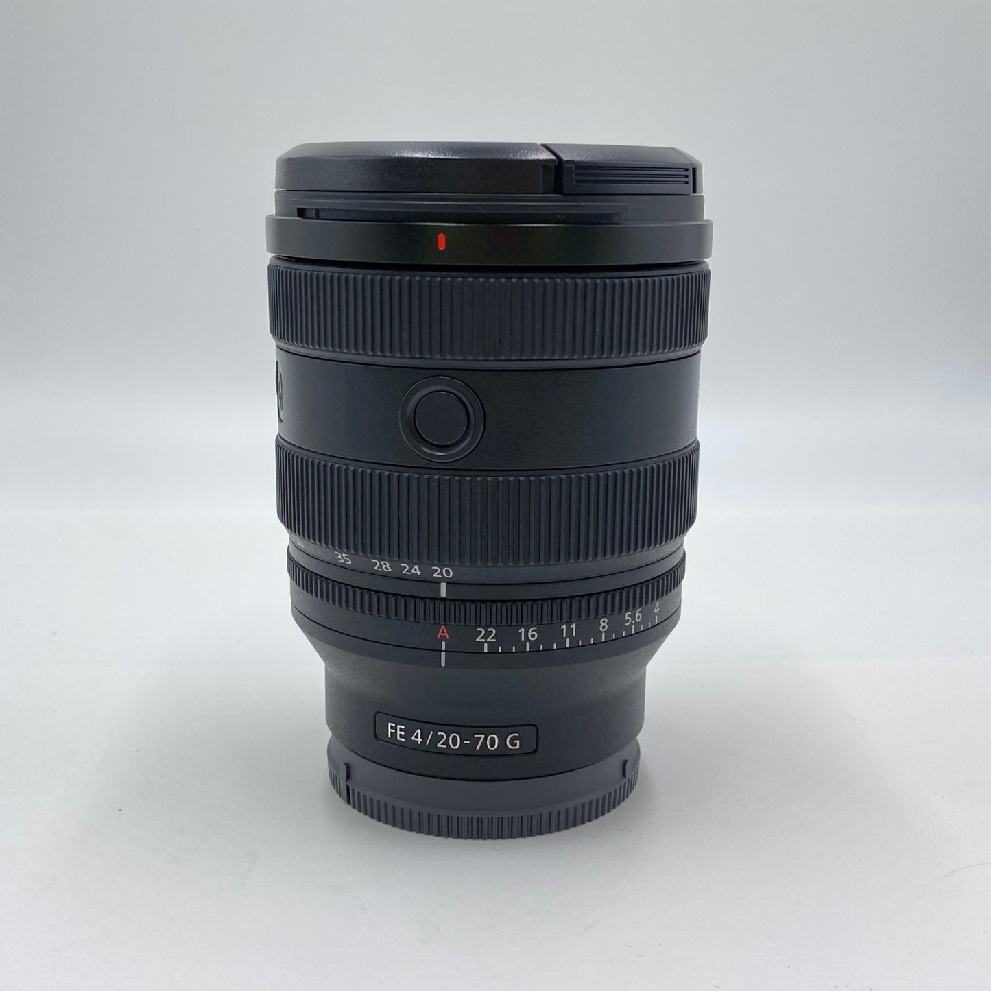 美品 ソニー SONY FE 20-70mm F4 G SEL2070G 【C5261-60】