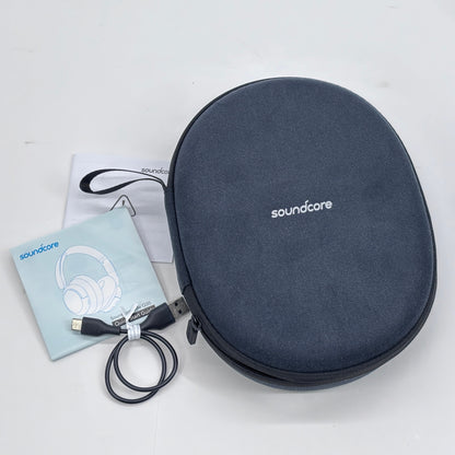 ANKER Soundcore life Q35 ヘッドホン【C8215-60】