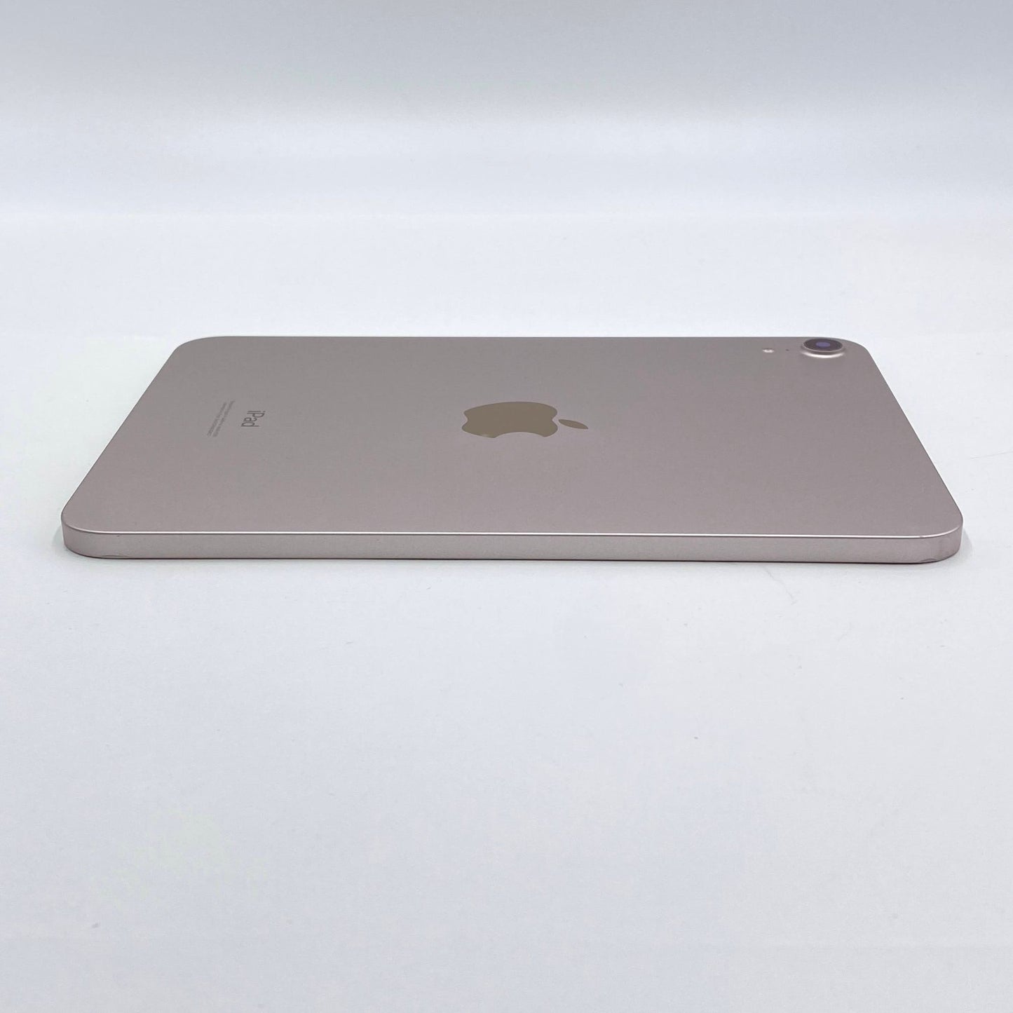 Apple iPad mini 第6世代 MLWR3J/A 256GB Wi-Fiモデル バッテリー最大容量85% 【C5234-60】