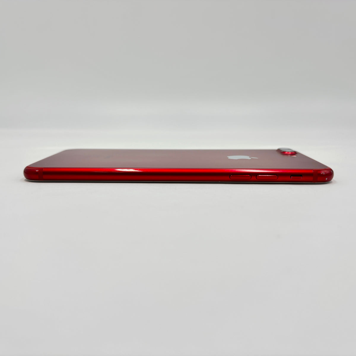 iPhone 7 Plus 256GB NPRE2J/A プロダクトレッド バッテリー最大容量90%【C9085-C】