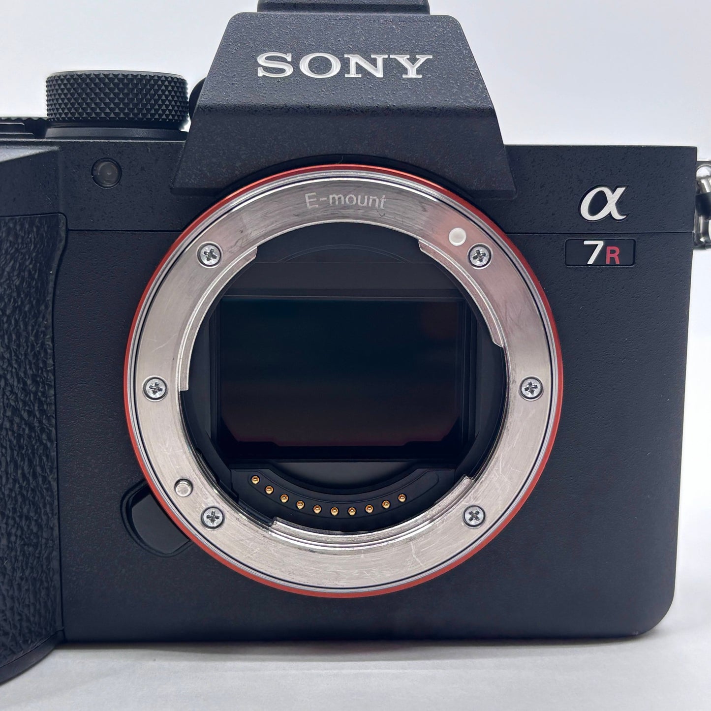 美品 SONY α7IV ボディ ILCE-7RM4 シャッター回数17,065回 【C8256-60】