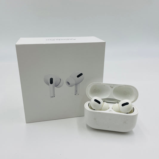 AirPods Pro 第1世代 with MagSafe Charging Case MWP22J/A A2084 【C4106-60】