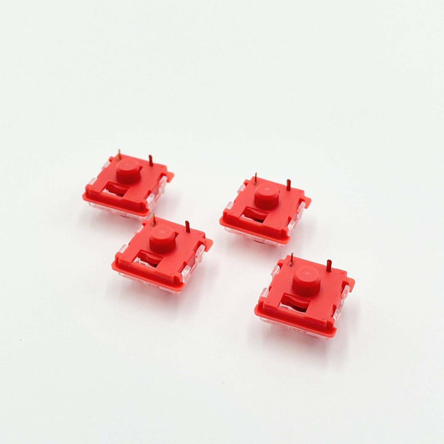 Gateron × Nuphy Cowberry Switches	【C7330-60】