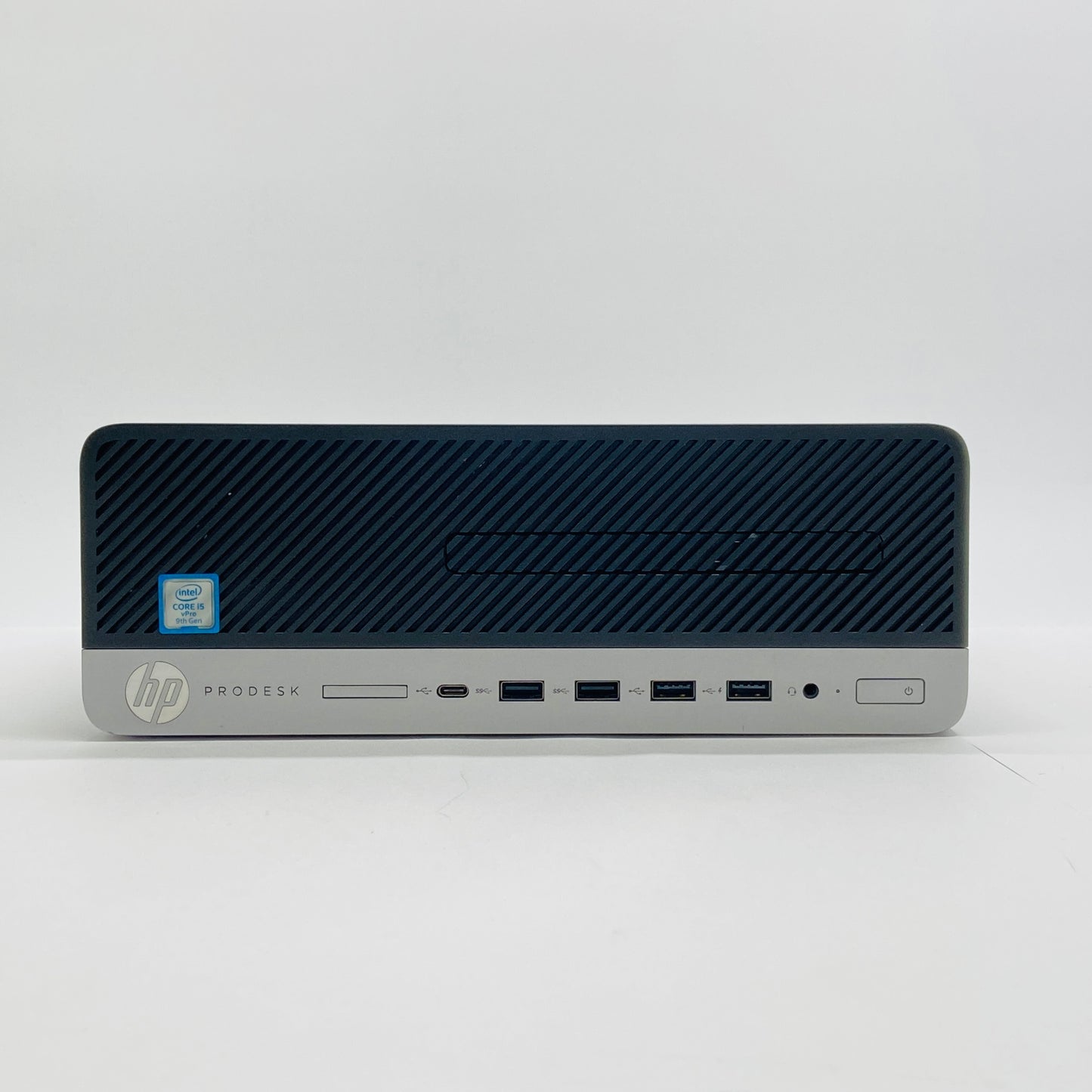 HP ProDesk 600 G5 SFF Core i5-9500 16GB SSD 256GB HDD500GB Windows11Pro【C7906-100】