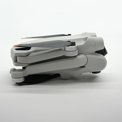 DJI Mini 3 Pro M16208&DJI MIni 3 Pro Fly More Kit Plus M16210 プロベラガード付き【C5268-120】