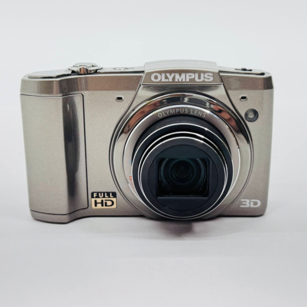 OLYMPUS SZ-20 オリンパス コンパクトデジタルカメラ【C4606-C】