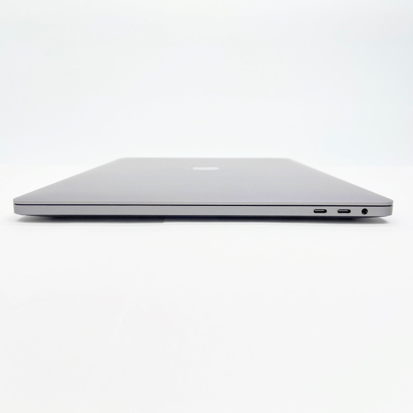 Apple MacBookPro 2019 16インチ i7 2.6GHz 16GB 512GB スペースグレイ 純正レザーケース付き【C6270-80】