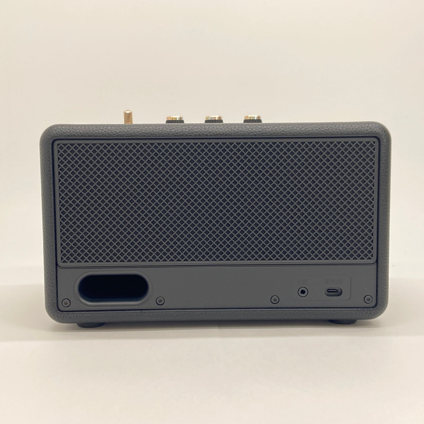 美品 Marshall Kilburn III Bluetooth スピーカー【C6988-80 】