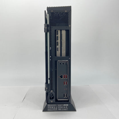 美品 MSi MPG Trident AS AI 2NVP7-019JP ゲーミングデスクトップパソコン intel Core Ultra 7-265F 32GB SSD1TB GeForce RTX 5070 Windows11Home 【C6442-140】
