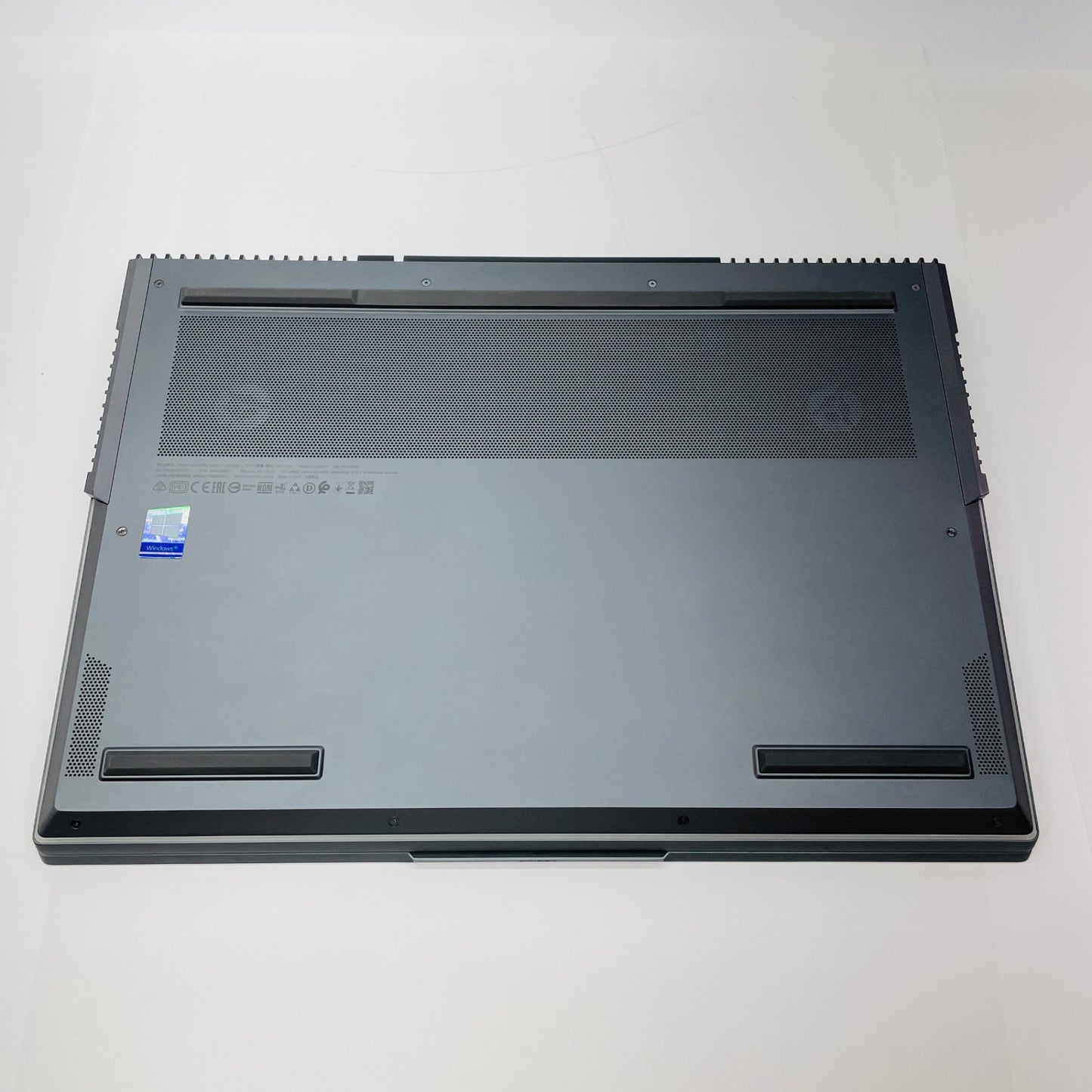 Legion 7 16ACHg6 Ryzen7 5800H 16GB SSD 1TB  RTX 3070 Windows11Home 【C5077-80】