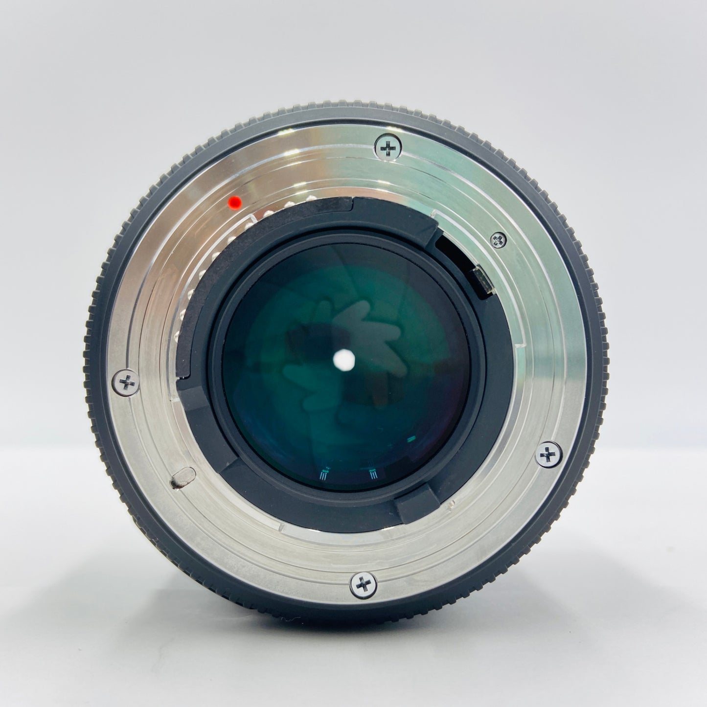 SIGMA 50mm F1.4 EX DG HSM ニコン用	【C4307-60】