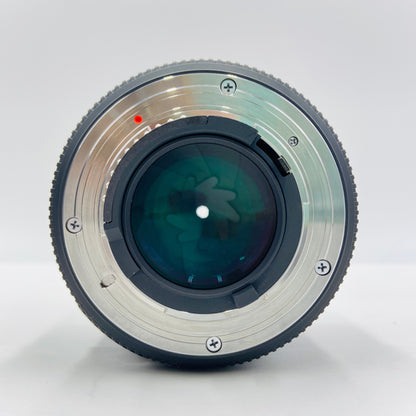 SIGMA 50mm F1.4 EX DG HSM ニコン用	【C4307-60】