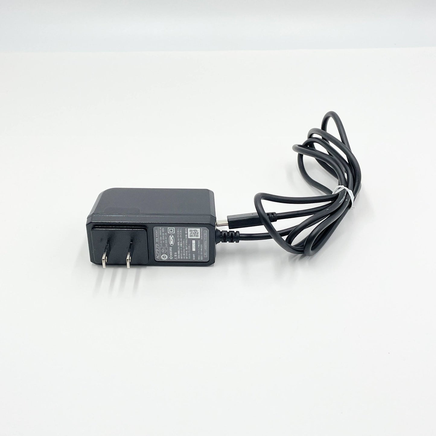 美品 DIGNO BX2 A101KC SoftBank ブラック SIMフリー 充電器付属【C5914-C】