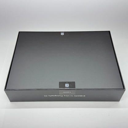 新品未開封 Xiaomi 14 Ultra Photography Kit【C6028-80】