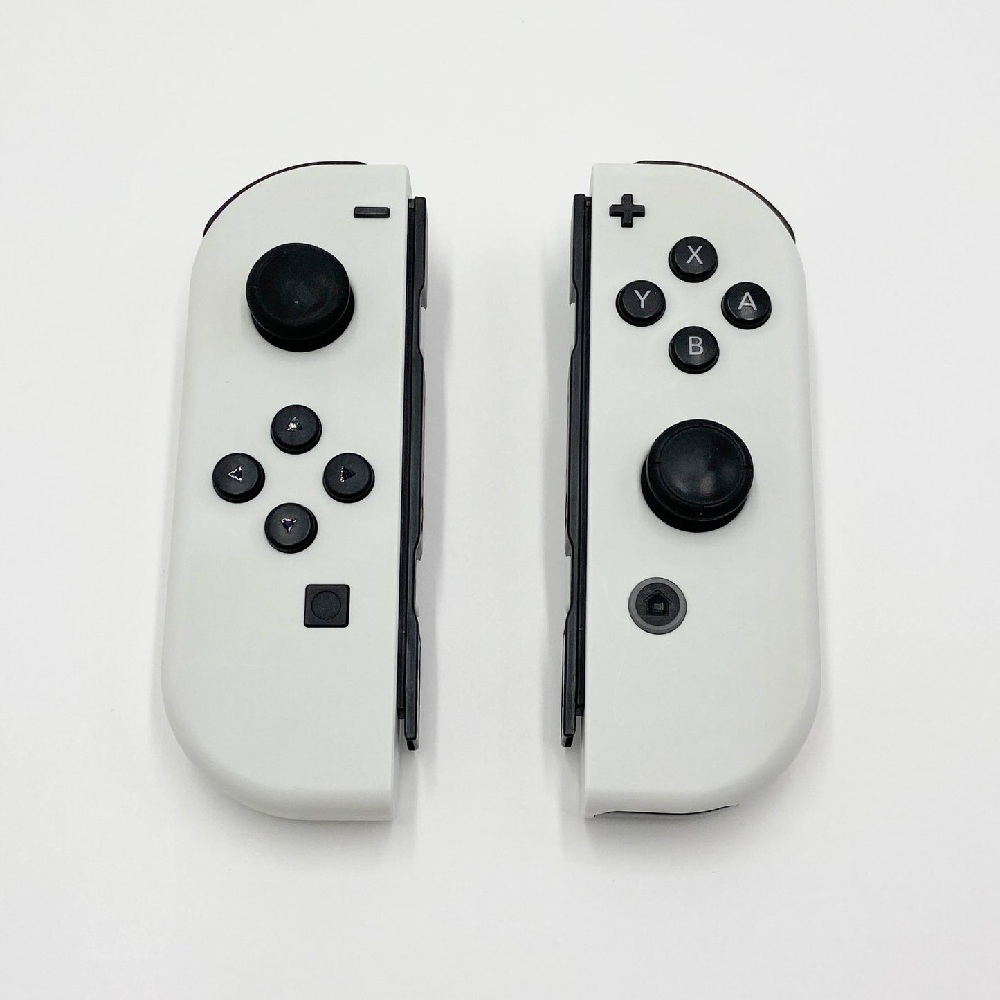 任天堂 Nintendo Switch/ニンテンドースイッチ本体 有機ELモデル HEG-S-KAAAA ホワイト【C6258-80】