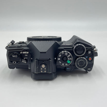 OLYMPUS OM-D E-M5 Mark III 14-150mm II レンズキット 【C4574-80】