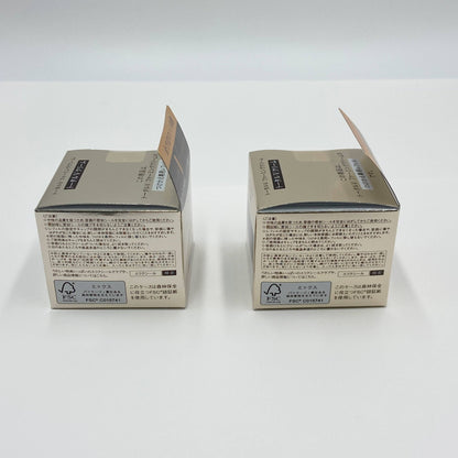 新品未開封 エリクシール ELIXIR トータルV ファーミングクリーム つけかえ専用レフィル 50g 4個　【C6061-C】