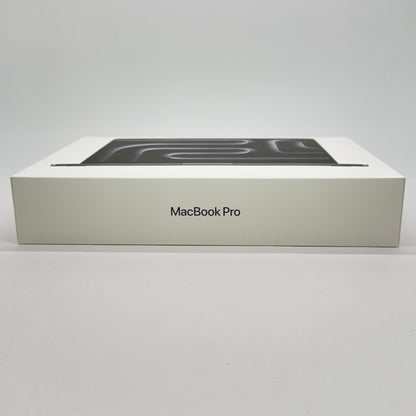 新品未開封 Apple MacBook Pro 14インチ M5 16GB 1TB シルバー MDE54J/A 限定保証 有効期限：2027年4月29日【C7537-80】