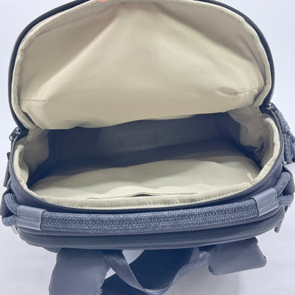 未使用 OneGo Lite Backpack 12L (マットブラック) バックパック　カメラバッグ【C7566-100】