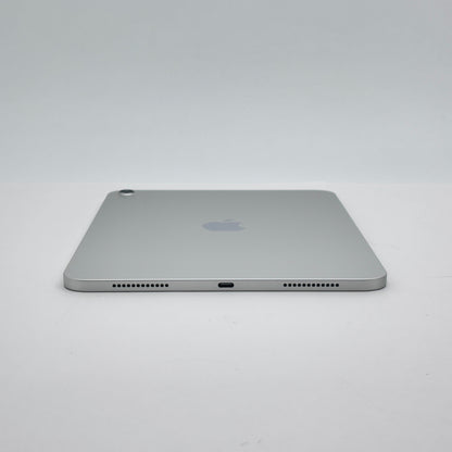 美品 Apple iPad A16 11型 Wi-Fiモデル 128GB MD3Y4J/A シルバー【C8339-60】
