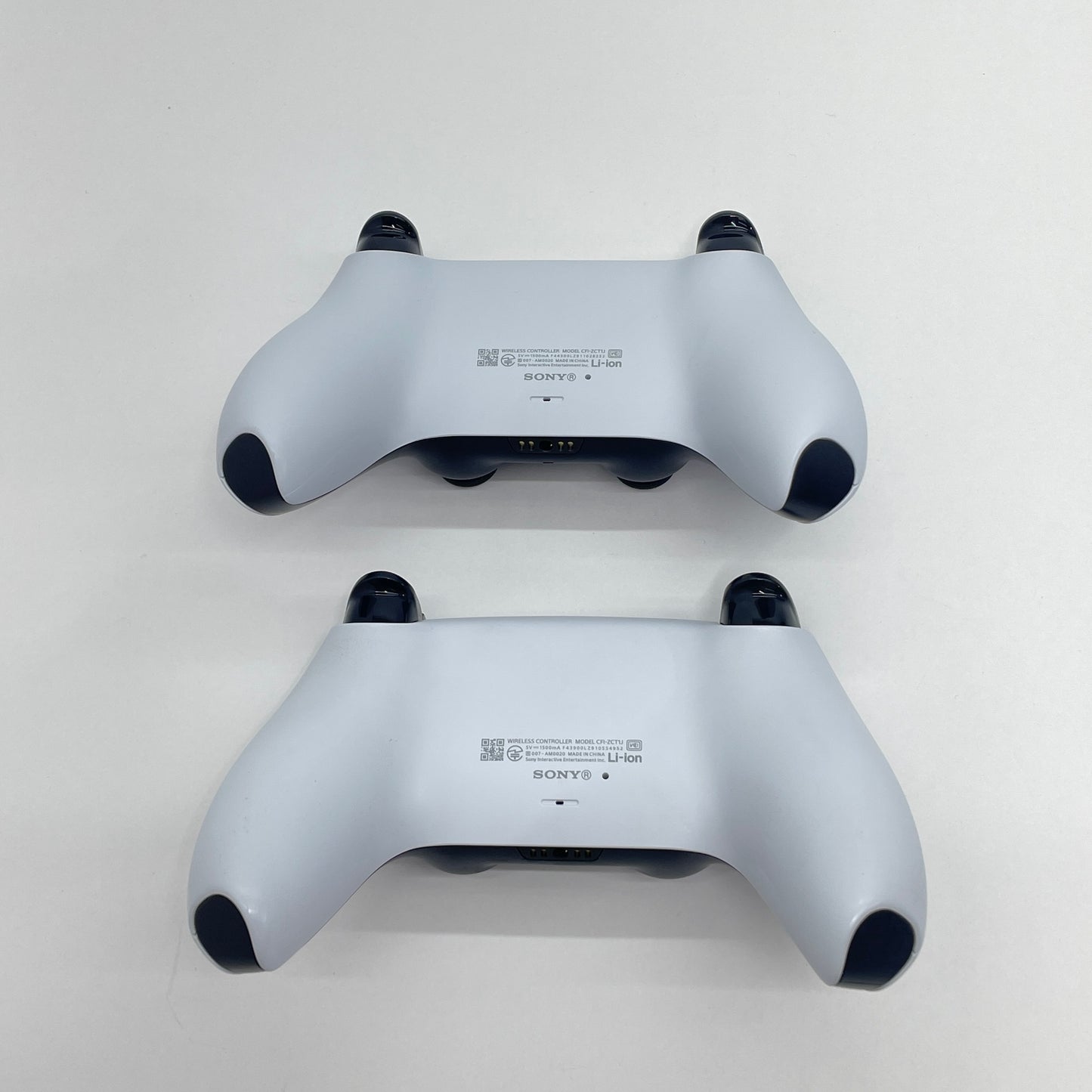 SONY プレイステーション5 ディスクドライブ搭載モデル DualSense ワイヤレスコントローラー ダブルパック CFIJ-10018 [1TB] おまけソフト付き【C4680-120】