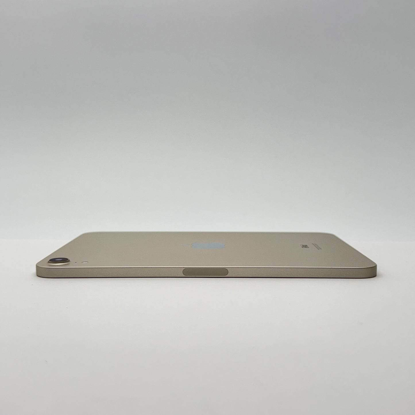 iPad mini 第6世代 Wi-Fiモデル 256GB MK7V3J/A スターライト バッテリー最大容量88%【C7600-60】