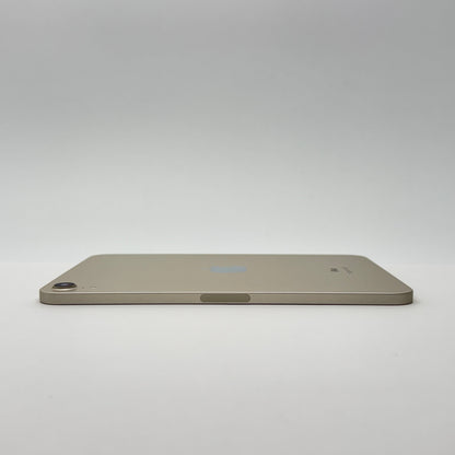 iPad mini 第6世代 Wi-Fiモデル 256GB MK7V3J/A スターライト バッテリー最大容量88%【C7600-60】