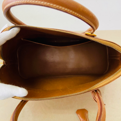 HERMES エルメス ボリード 35 ハンドバッグ 1995年　i18840