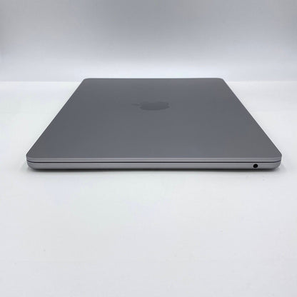 新品同様 美品 MacBook Air 2024 13インチ SSD 512GB 16GB M3 MXCR3J/A スペースグレイ USキー バッテリー最大容量100%【C5779-80】