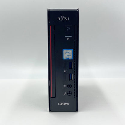 ESPRIMO Q558/B i5 9500T 8GB SSD256GB Windows11 Pro	【C5637-60】