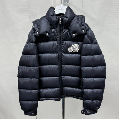 MONCLER モンクレール BRAMANT GIUBBOTTO BRAMANT JACKET ダウンジャケット サイズ:2【C6272】