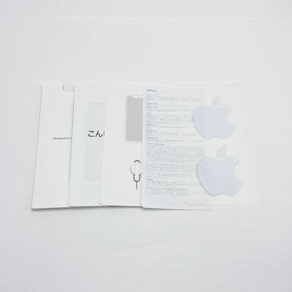 iPhone11 64GB ホワイト NWLU2J/A SIMフリー バッテリー最大容量86%【C5502-60】