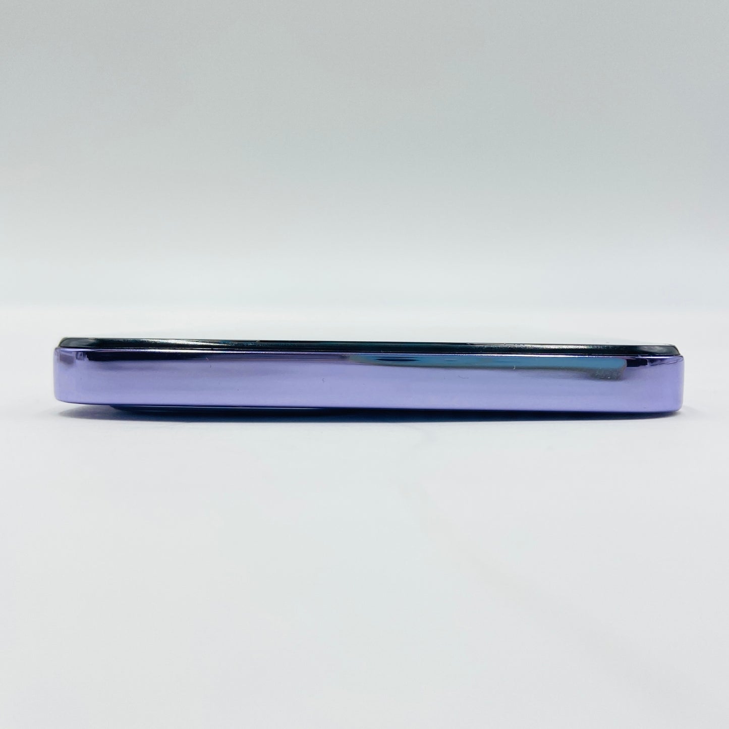 美品 OPPO A3 5G 128GB A402OP パープル  SIMフリー【C4303-C】