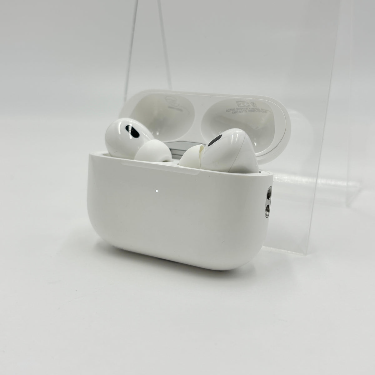 AirPods Pro 第2世代 Lightning ワイヤレスイヤホン Apple【C9185-C】