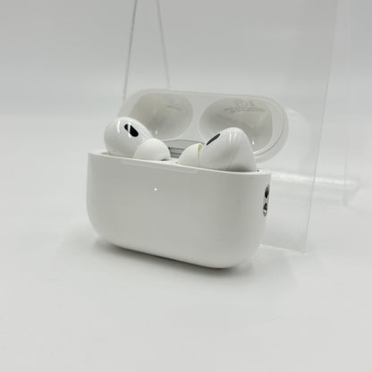 AirPods Pro 第2世代 Lightning ワイヤレスイヤホン Apple【C9185-C】