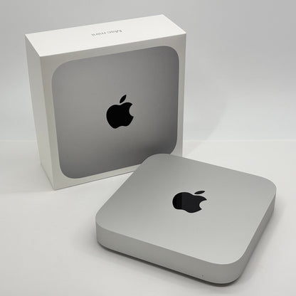 美品 Mac mini (Early 2023) Apple M2 Pro /16GB/SSD 512GB MNH73J/A 【C8649-80】