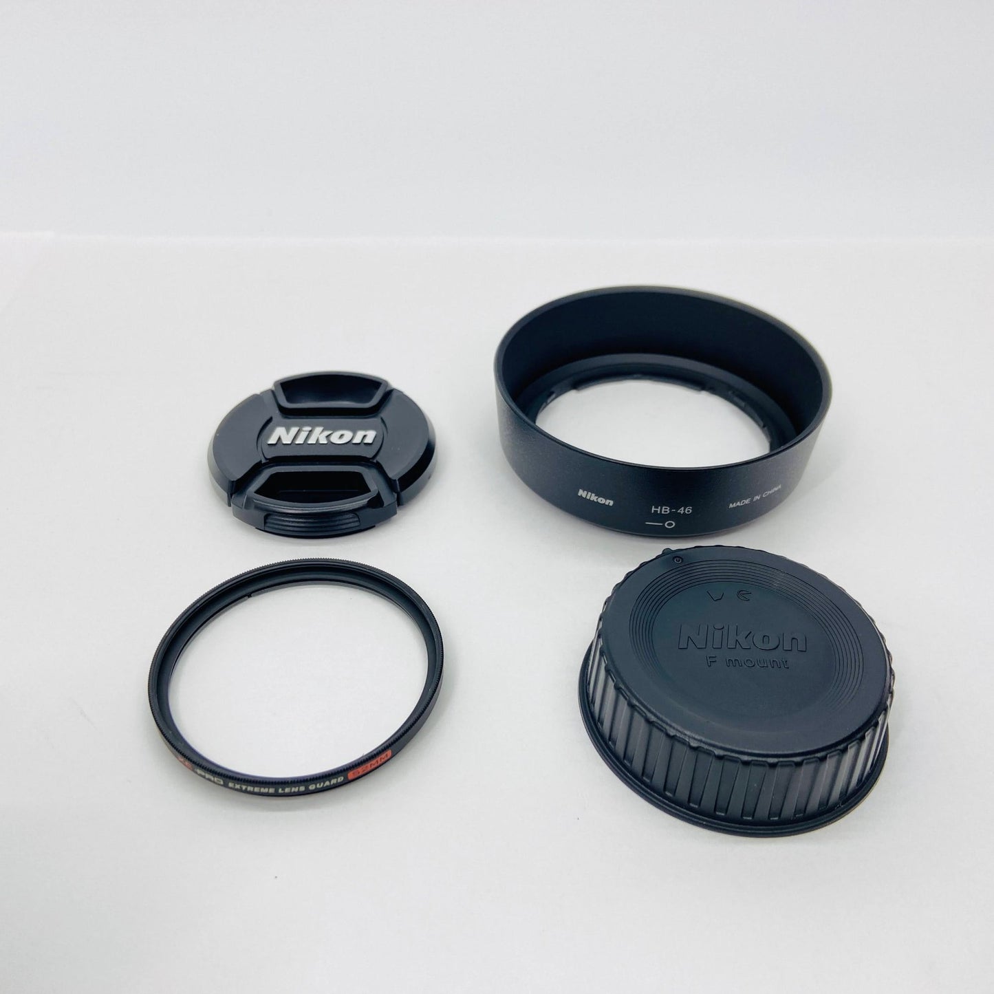 美品 Nikon AF-S DX NIKKOR 35mm F 1.8G 単焦点レンズ 【C4861-60】