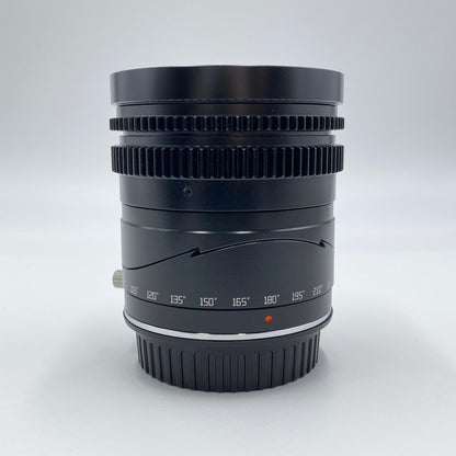 美品 TTARTISAN Tilt 50mm f1.4  RFマウント 【C4382-60】