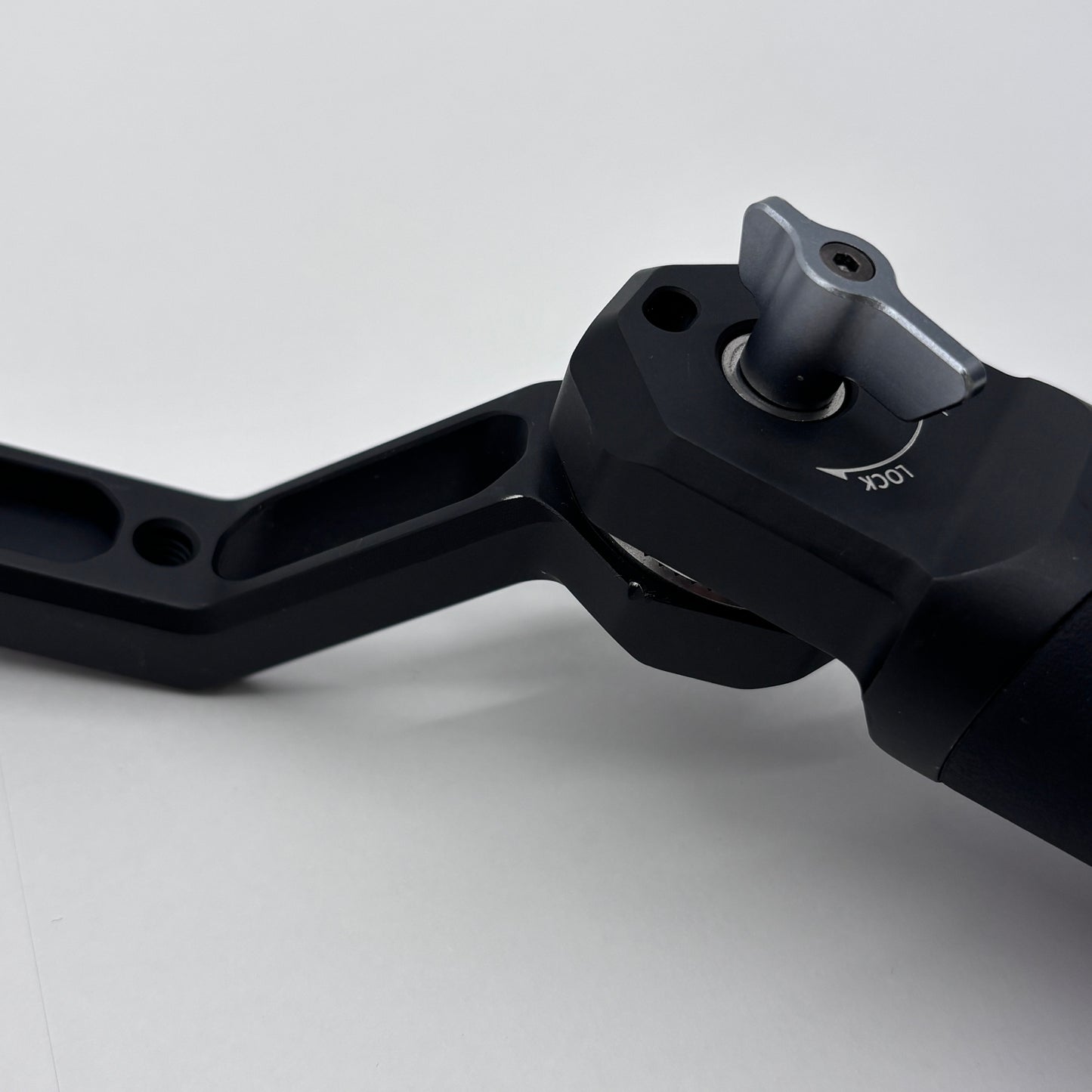 SmallRig DJI RSシリーズ用スリングハンドグリップ【C7509-60】