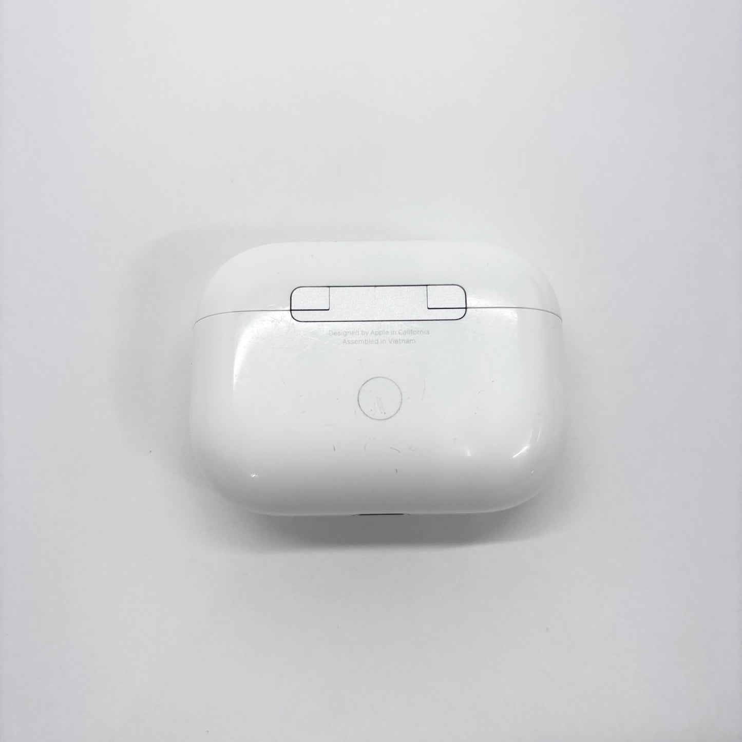 Apple AirPods Pro 第2世代 MagSafe充電ケース(USB-C)付き MTJV3J/A【C5057-60】